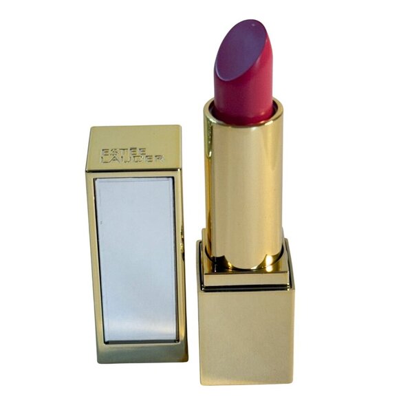 Estee Lauder Pure Color Envy LipStick 220 POWERFUL New Full Size - Picture 1 of 2